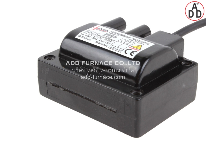 COFI TRE820P/8 IGNITION TRANSFORMER (4)